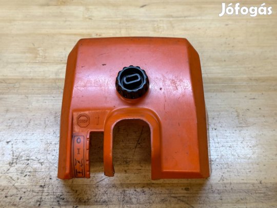Stihl MS290 / MS310 / MS390 gázosítószekrény fedél