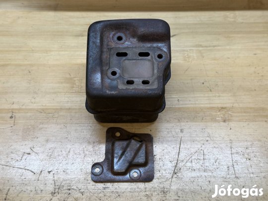 Stihl MS290 / MS310 / MS390 kipufogó