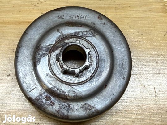 Stihl MS361 csillagkerék