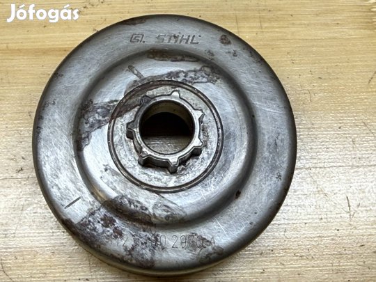Stihl MS361 csillagkerék