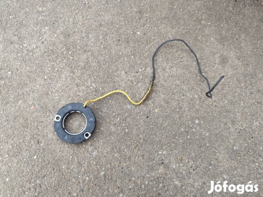 Stihl MS362 generátor