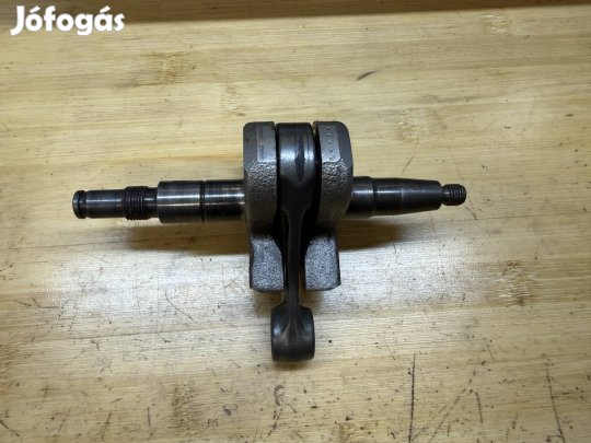 Stihl MS440 / MS460 / MS461 Főtengely