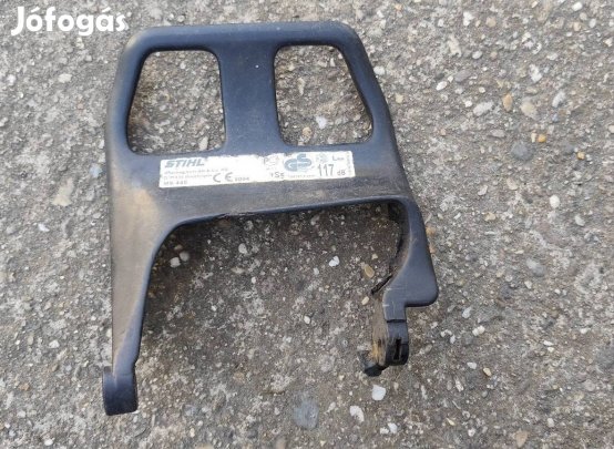 Stihl MS440 fékkar