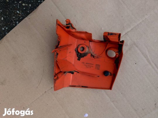 Stihl MS441 motorfedél