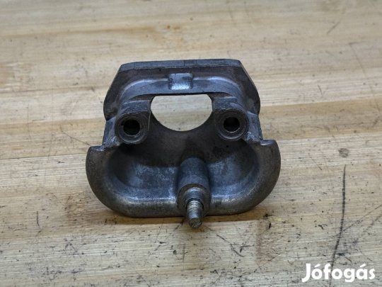 Stihl MS460 csőperem