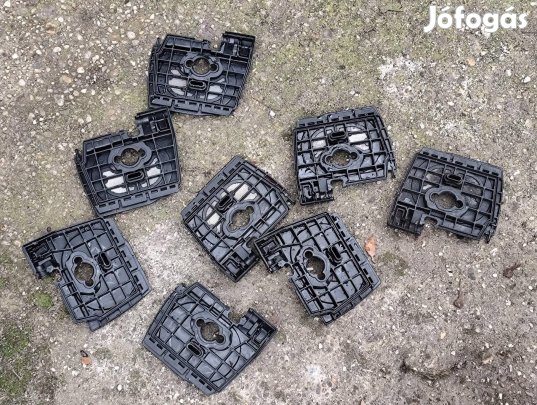 Stihl MS461 szűrőtalp