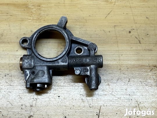 Stihl MS462 olajszivattyú