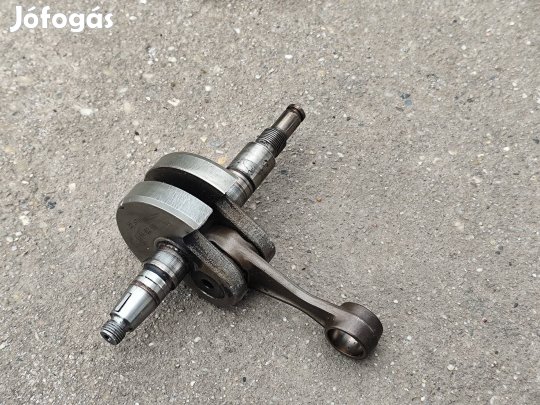 Stihl MS661 főtengely(gyári)