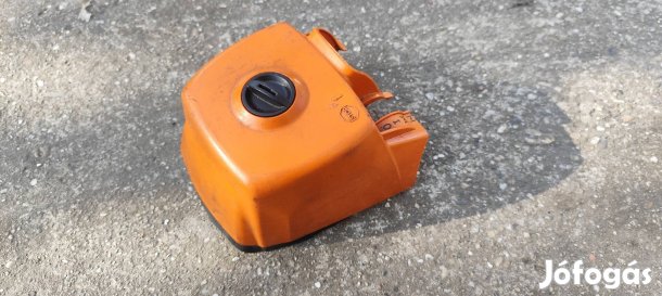 Stihl MS661 légszűrőfedél