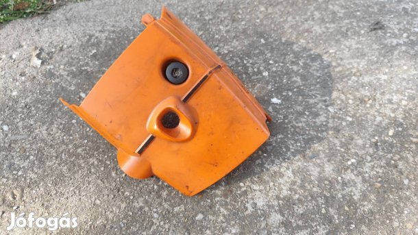 Stihl MS661 motorfedél