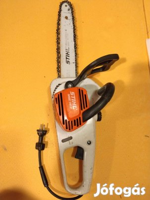 Stihl MSE 141C