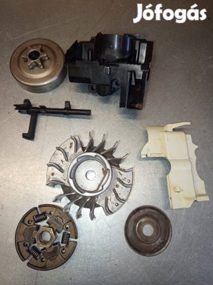 Stihl MS 170 2Mix alkatrész csomag 