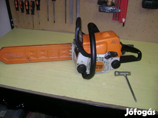 Stihl MS 180 láncfűrész