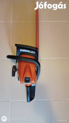 Stihl MS 181 C benzinmotoros fűrész kitűnő állapotú