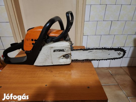 Stihl MS 181 