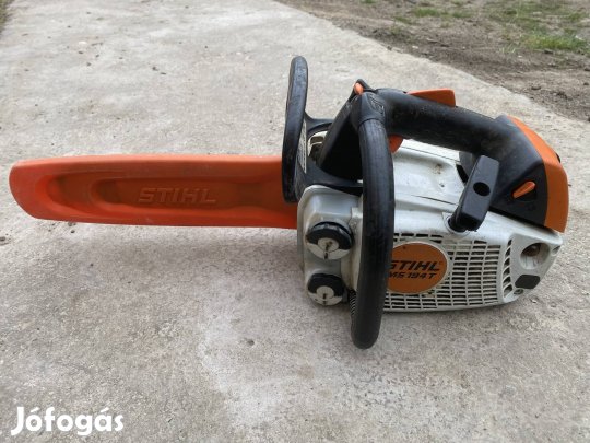 Stihl MS 194T