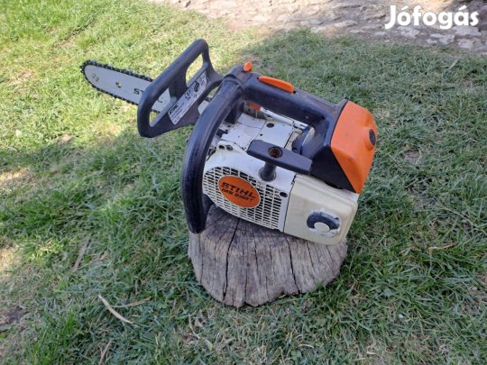 Stihl MS 200 T egykezes láncfűrész