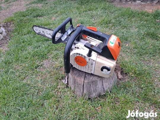 Stihl MS 200 T láncfűrész
