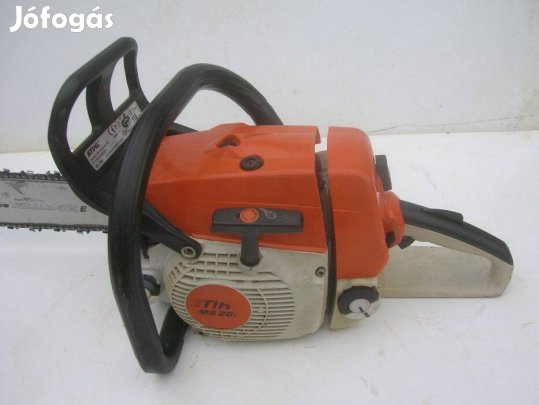 Stihl MS 260 olcsón