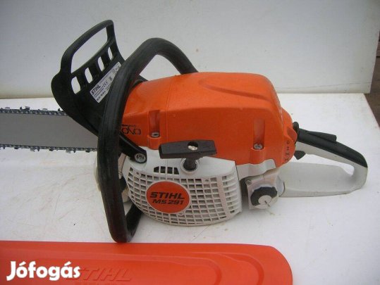 Stihl MS 291 olcsón
