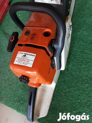 Stihl MS 361 láncfűrész