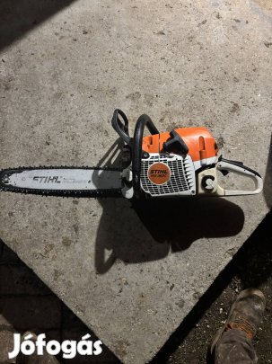 Stihl MS 362 C 