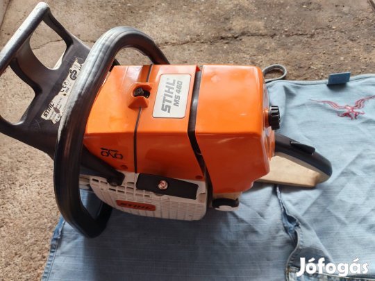 Stihl MS 460 2,