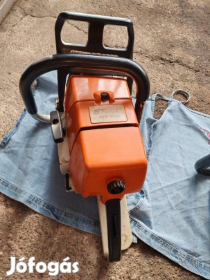 Stihl MS 460
