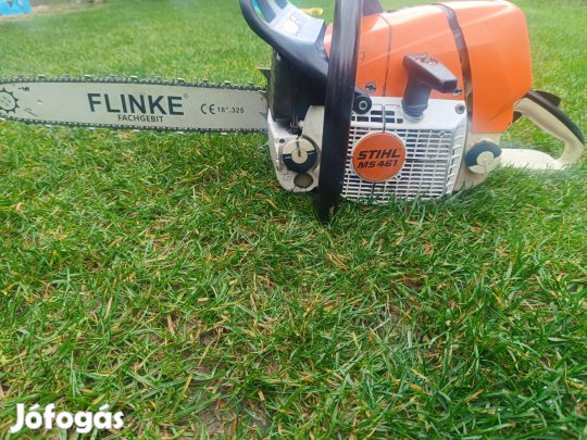 Stihl MS 461