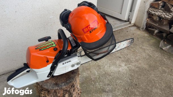 Stihl MS 462C
