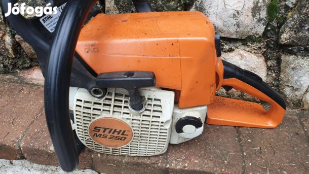 Stihl Ms230, 250, 260 271 benzines alkatrészek