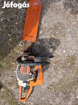 Stihl Ms250 láncfűrész