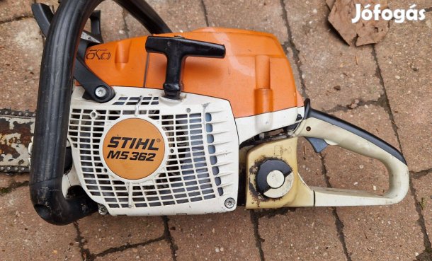 Stihl Ms362 benzines láncfűrész alkatrészek