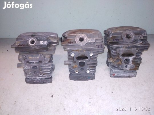 Stihl Ms 171, 181 láncfűrész gyári henger