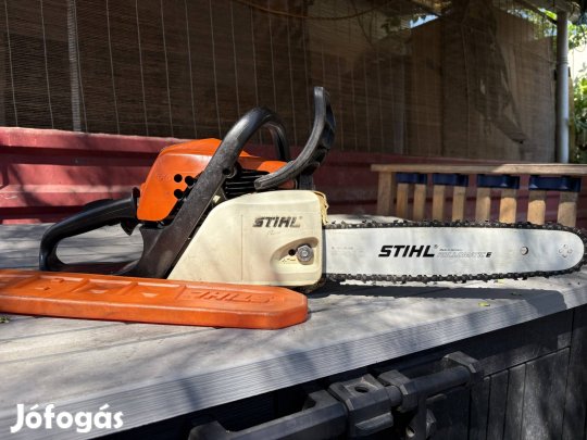 Stihl Ms 171 eladó!