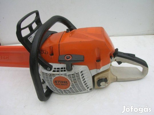 Stihl Ms 362 C olcsón