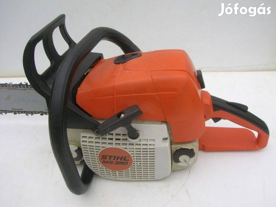 Stihl Ms 390 olcsón