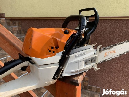 Stihl Ms 462
