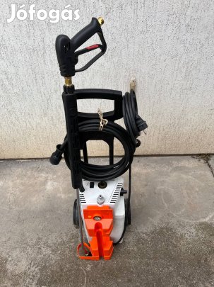 Stihl RE260 fém pumpafejes magasnyomású mosó sterimo