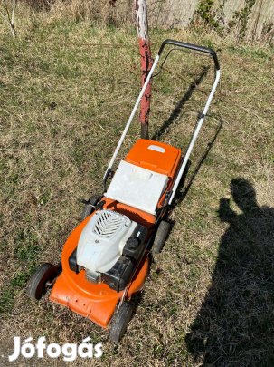 Stihl RM 248.0 fűnyíró