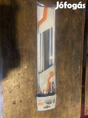 Stihl Reszelőtartó 2in1