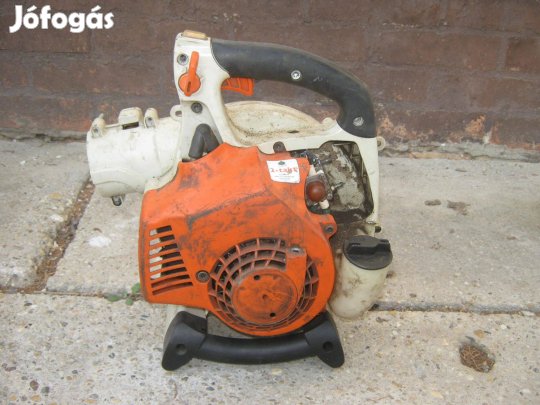 Stihl SH85 benzines kézi lombfúvó (hiányos)