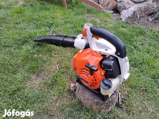 Stihl SH 85 lombfúvó