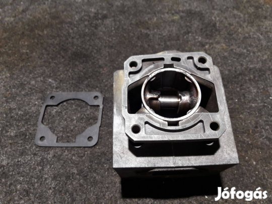 Stihl SR 340 permetező gyári komplett henger szett