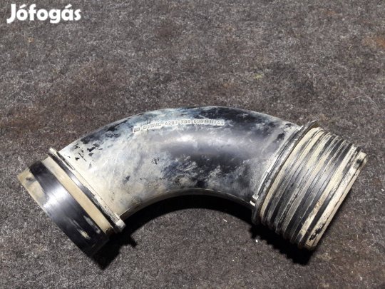 Stihl SR 340 permetező gyári könyök cső