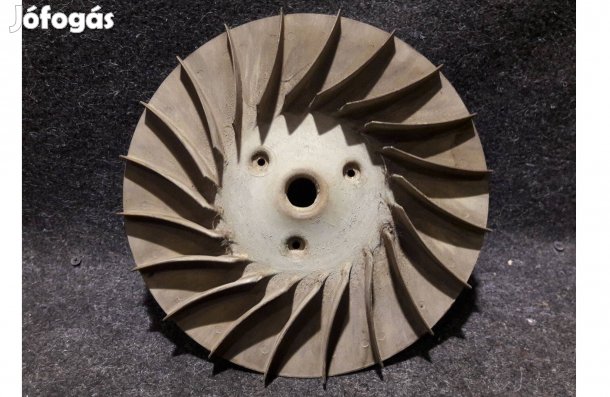 Stihl SR 340 permetező gyári permetező szélkerék / ventilátor