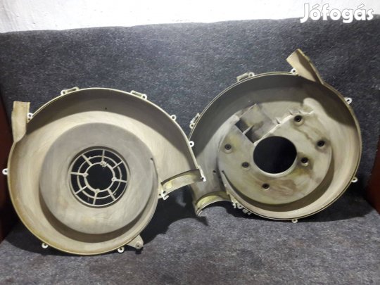 Stihl SR 340 permetező gyári ventilátor ház szett