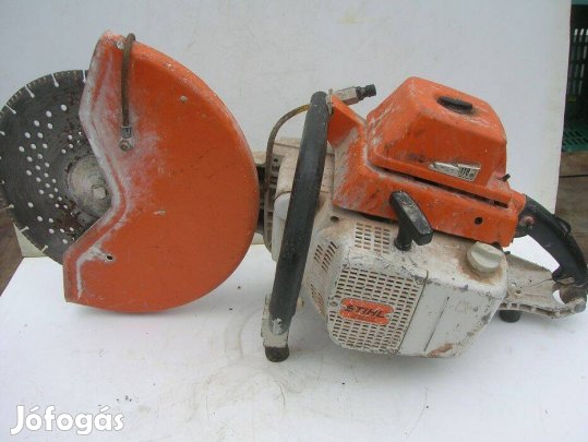 Stihl TS 760 olcsón