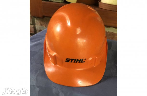 Stihl Védősisak 5000 Ft /db:Lenti