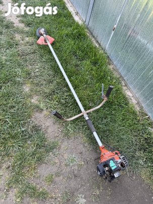 Stihl Veterán Régi Damilos Fukasza Funyiro